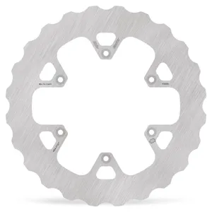 MOTO-MASTER BRAKE ROTOR FIXED NITRO CONTOUR