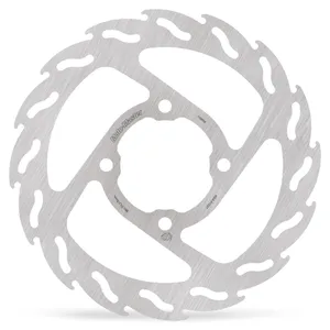 MOTO-MASTER BRAKE ROTOR FIXED FLAME