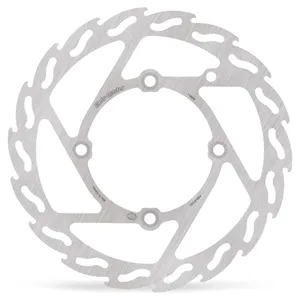MOTO-MASTER BRAKE ROTOR FIXED FLAME