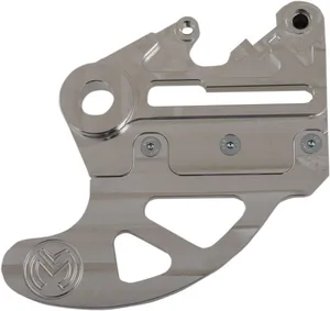 MOOSE OFFROAD HARD-PARTS GUARD DISC RR HUSQ W/MAG
