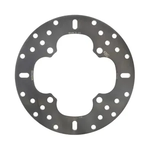 EBC BRAKE ROTOR D-SERIES FIXED ROUND OFFROAD