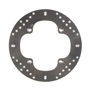 EBC BRAKE ROTOR D-SERIES FIXED ROUND OFFROAD