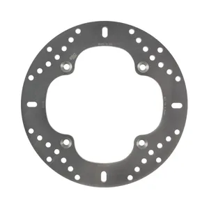 EBC BRAKE ROTOR D-SERIES FIXED ROUND OFFROAD