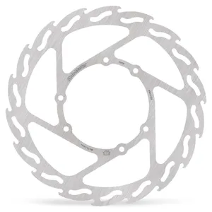 MOTO-MASTER BRAKE ROTOR FIXED FLAME
