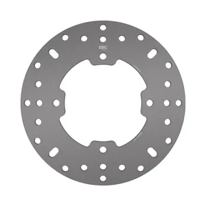 EBC BRAKE ROTOR D-SERIES FIXED ROUND OFFROAD