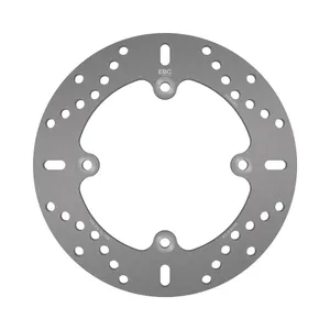 EBC BRAKE ROTOR D-SERIES FIXED ROUND OFFROAD