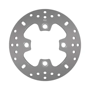 EBC BRAKE ROTOR D-SERIES FIXED ROUND OFFROAD