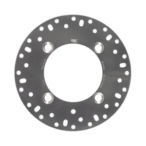 EBC BRAKE ROTOR D-SERIES FIXED ROUND OFFROAD