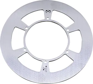 MOOSE OFFROAD HARD-PARTS ROTOR REAR BETA SOLID ALL