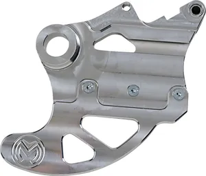 MOOSE OFFROAD HARD-PARTS SHARK FIN PRO KAW
