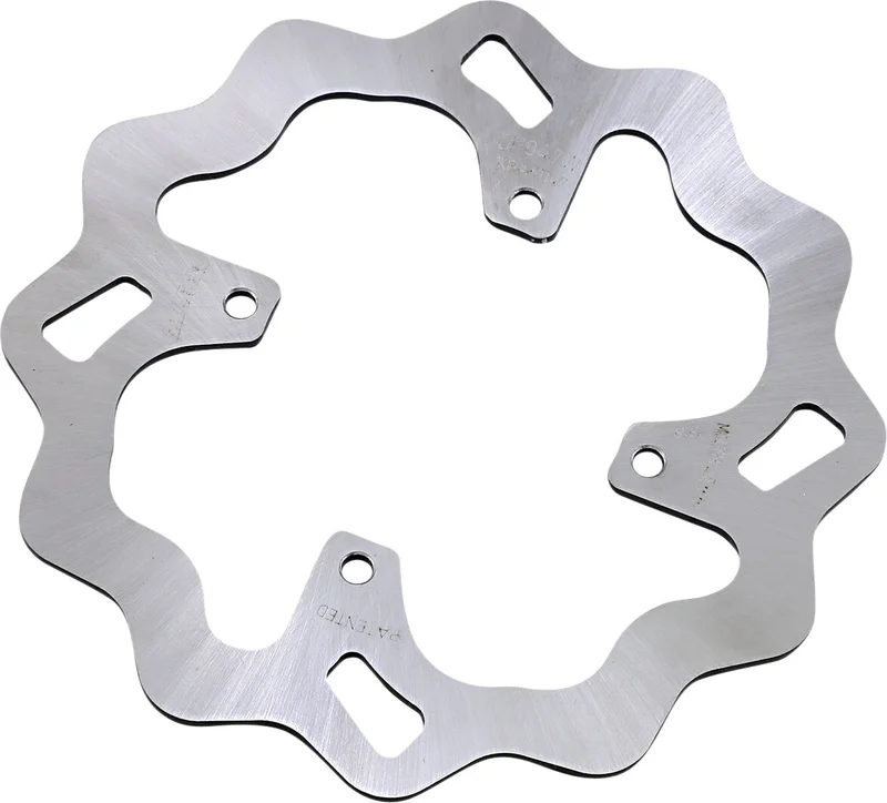 GALFER BRAKE ROTOR DF047W