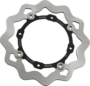 GALFER BRAKE ROTOR DF069FLW