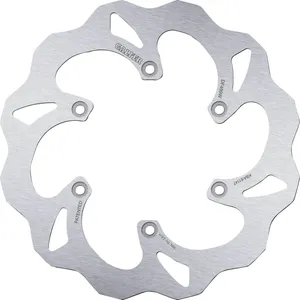 GALFER BRAKE ROTOR DF499W