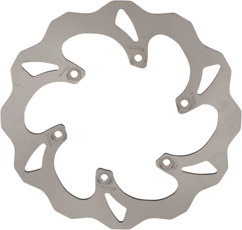 GALFER BRAKE ROTOR DF499W