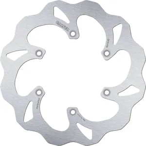 GALFER BRAKE ROTOR DF515W