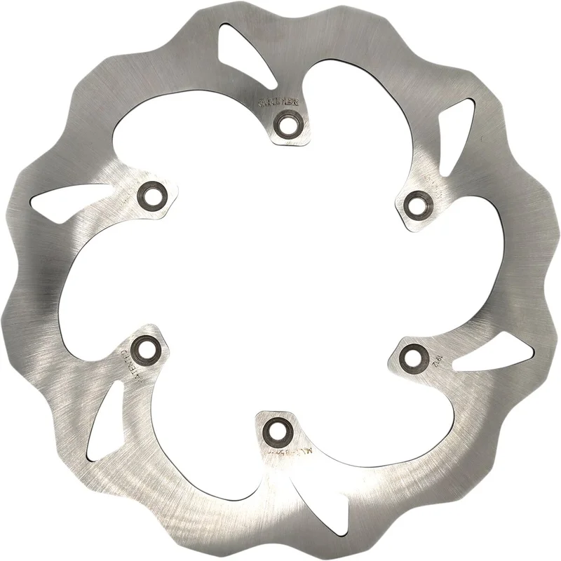 GALFER BRAKE ROTOR DF515W