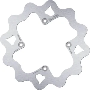 GALFER BRAKE ROTOR DF497W