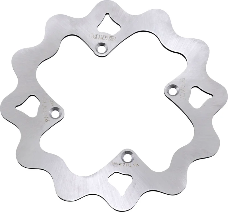 GALFER BRAKE ROTOR DF497W