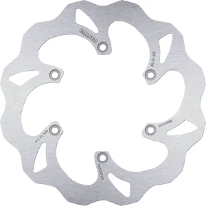 GALFER BRAKE ROTOR DF151W