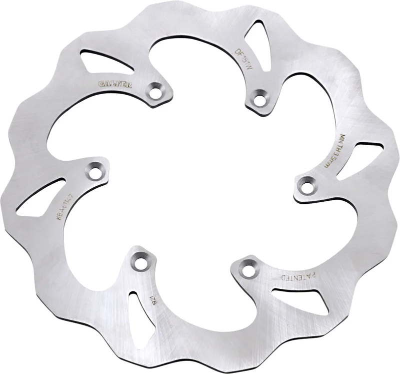 GALFER BRAKE ROTOR DF151W