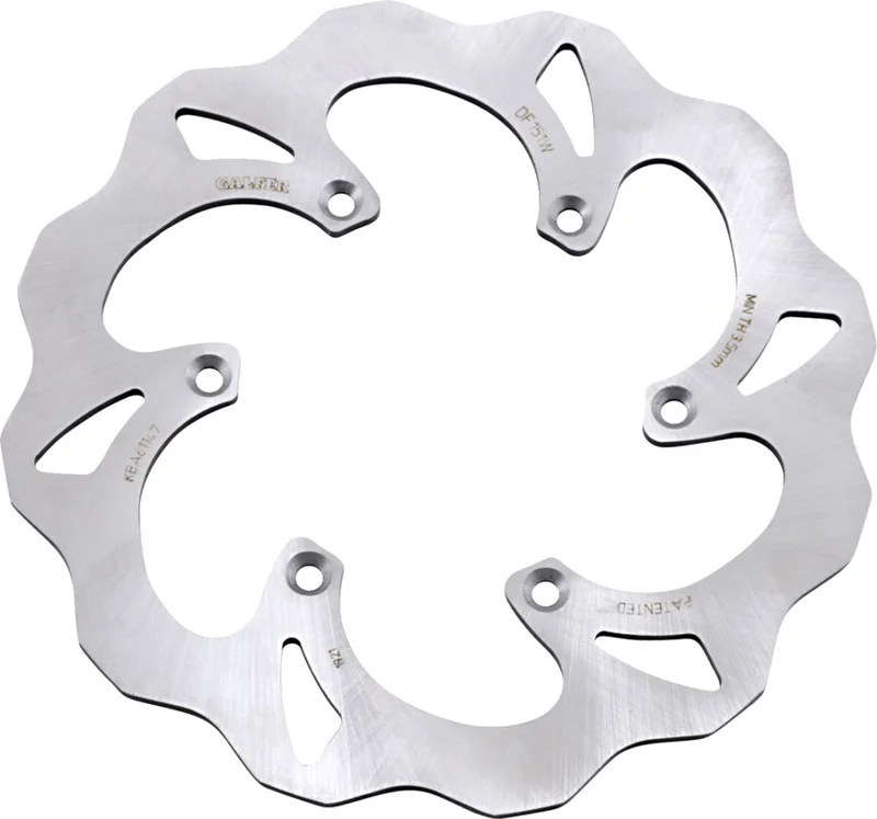 GALFER BRAKE ROTOR DF151W