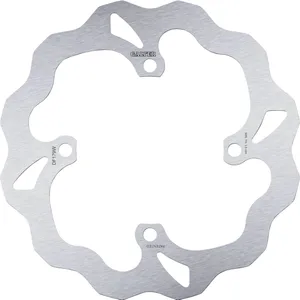 GALFER BRAKE ROTOR DF179W