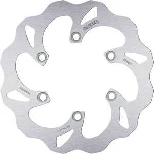 GALFER BRAKE ROTOR DF209W