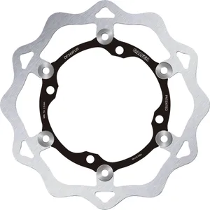GALFER BRAKE ROTOR DF349FLW