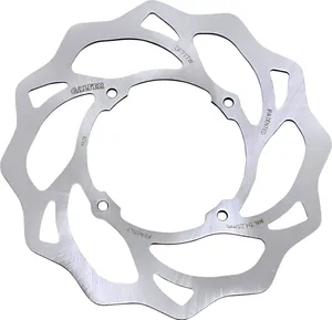 GALFER BRAKE ROTOR DF777W