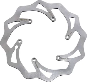 GALFER BRAKE ROTOR DF606W