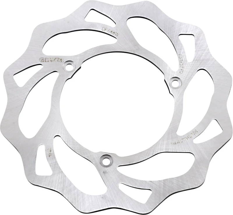 GALFER BRAKE ROTOR DF688W