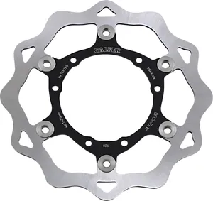 GALFER BRAKE ROTOR DF014FLW