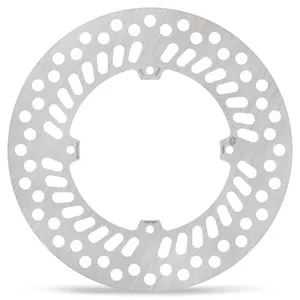 MOTO-MASTER BRAKE ROTOR FIXED VINTAGE