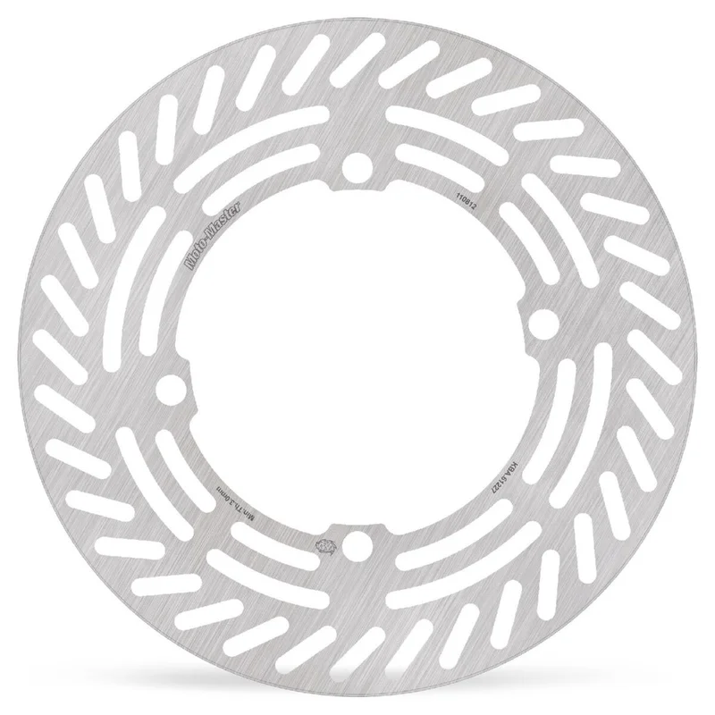 MOTO-MASTER BRAKE ROTOR FIXED VINTAGE