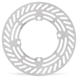 MOTO-MASTER BRAKE ROTOR FIXED VINTAGE