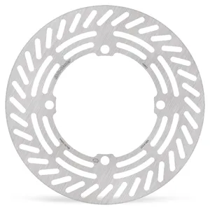 MOTO-MASTER BRAKE ROTOR FIXED VINTAGE