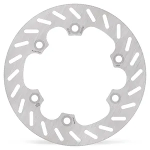 MOTO-MASTER BRAKE ROTOR FIXED VINTAGE