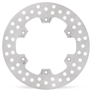 MOTO-MASTER BRAKE ROTOR FIXED VINTAGE