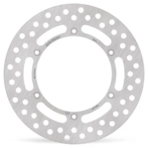 MOTO-MASTER BRAKE ROTOR FIXED VINTAGE