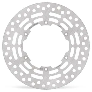 MOTO-MASTER BRAKE ROTOR FIXED VINTAGE
