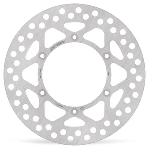MOTO-MASTER BRAKE ROTOR FIXED VINTAGE