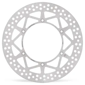 MOTO-MASTER BRAKE ROTOR FIXED VINTAGE