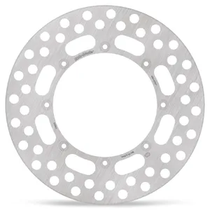 MOTO-MASTER BRAKE ROTOR FIXED VINTAGE