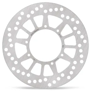 MOTO-MASTER BRAKE ROTOR FIXED VINTAGE