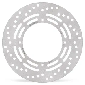 MOTO-MASTER BRAKE ROTOR FIXED VINTAGE