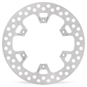 MOTO-MASTER BRAKE ROTOR FIXED VINTAGE