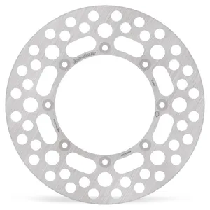 MOTO-MASTER BRAKE ROTOR FIXED VINTAGE