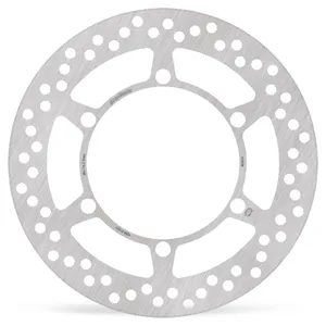 MOTO-MASTER BRAKE ROTOR FIXED VINTAGE