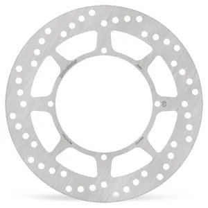 MOTO-MASTER BRAKE ROTOR FIXED VINTAGE
