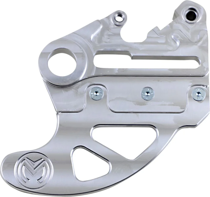 Moose Offroad SHARK FIN PRO REAR MSE